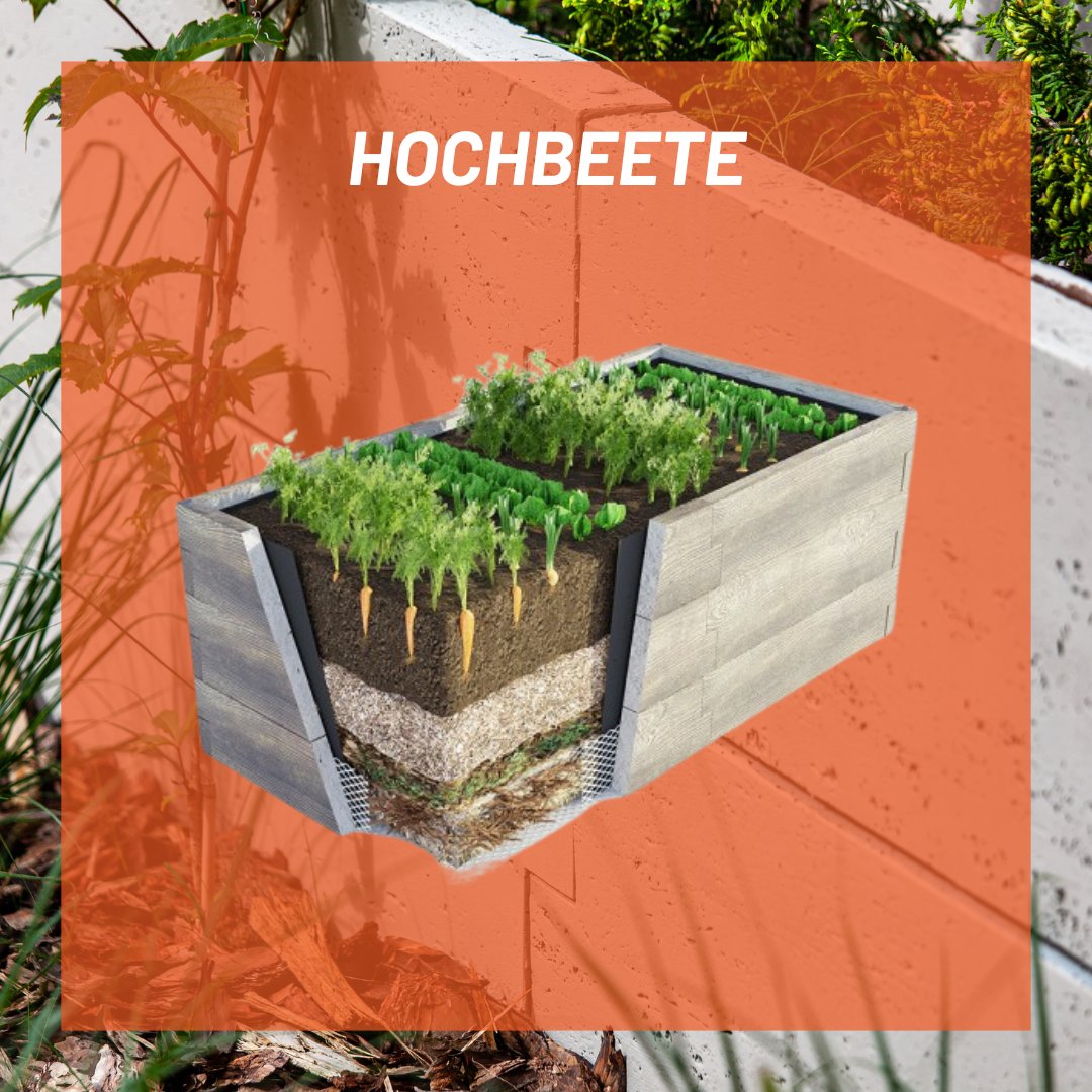 Hochbeete