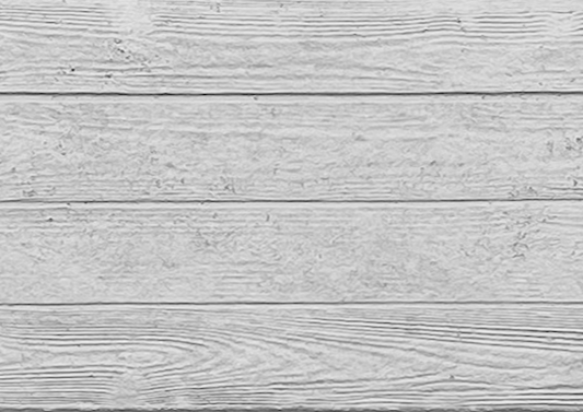 Betonzaun Platte in Nahaufnahme Holzoptik Modell Woodox