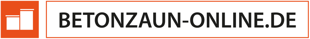 Logo betonzaun-onlin.de