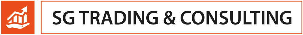 Logo SG Trading & Consulting